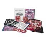 Complete 1969 Recordings